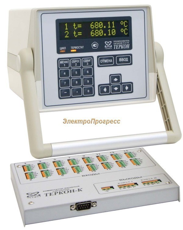 Тти 5000 5 Руководство - biokit