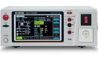 Новый измеритель токов утечки GLC-710000