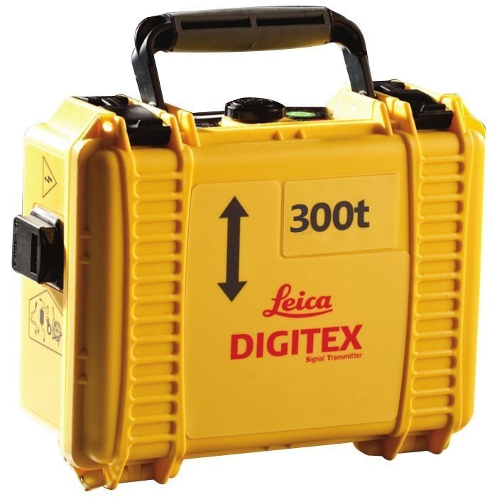 DIGITEX 300t - генератор