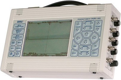 РЕЙС-305 цифровой рефлектометр