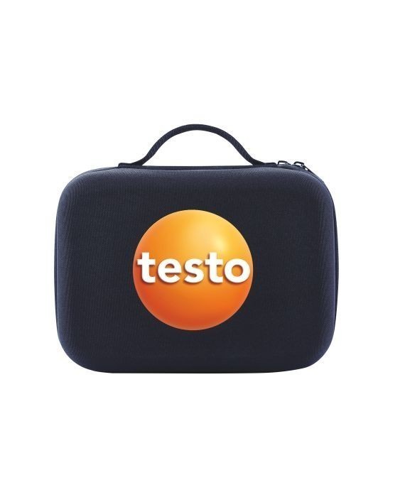 0516 0260 Кейс testo Smart Case (для систем вентиляции) - для хранения и транспортировки смарт-зондов