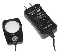 АТТ-1502 — адаптер для измерения освещенности (0 - 50 000 люкс)