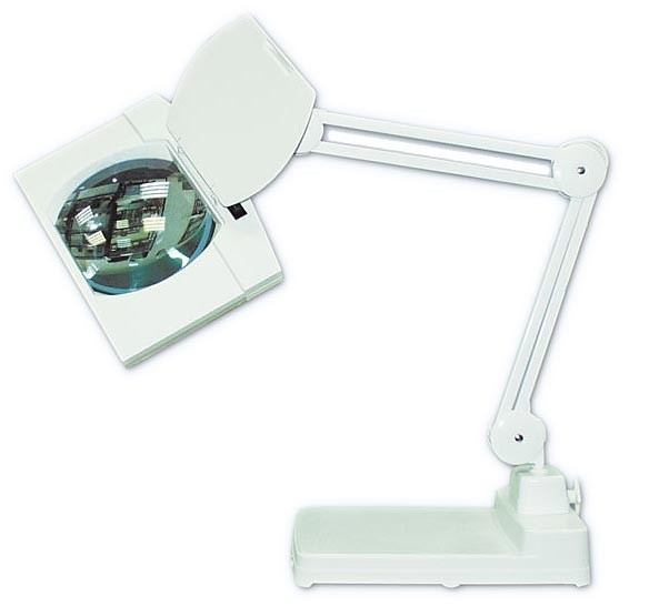 АТР-6059 — светильник бестеневой с линзой