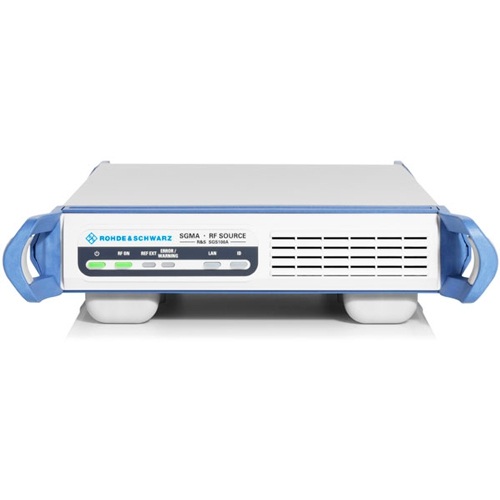 SGS100A — генератор сигналов