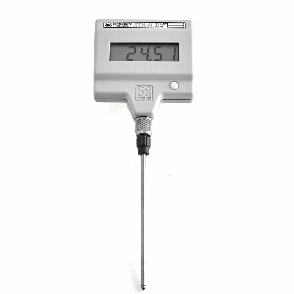 ЛТИ-М - термометр электронный