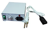 ЭН-01М (обжигалка) — электронож для обжига изоляции электрических проводов