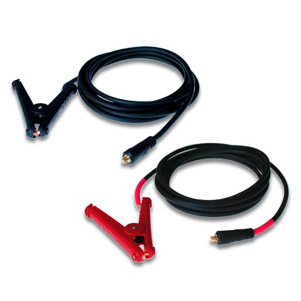 S1072 - кабели для непрерывных измерений с зажимом типа 