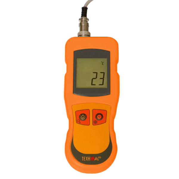 ТК-5.04С - Термометр контактный