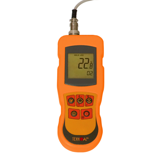 ТК-5.09С - Термометр контактный с функцией измерения относительной влажности
