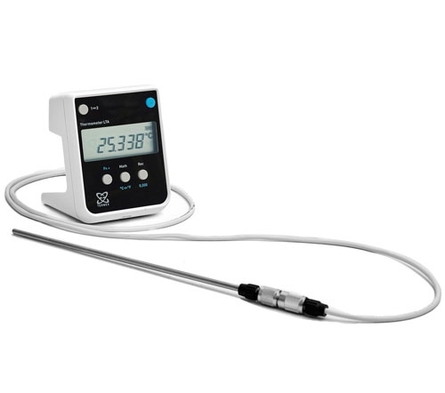LTA-МТ термометр лабораторный электронный