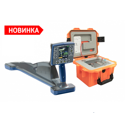 Сталкер 80-24 (LFP) комплекс трассопоисковый