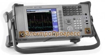 N1996A-506 - анализатор спектра