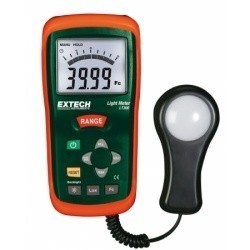 Extech LT300 - Измеритель освещенности