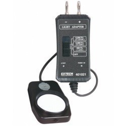 Extech 401021 - Адаптер для измерения освещенности c помощью мультиметра