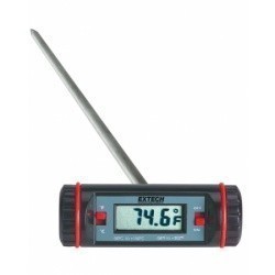 Extech 392065 - Т-образный стержневой термометр