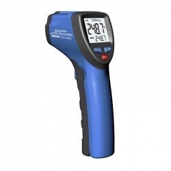 DT-8868H - профессиональный инфракрасный термометр