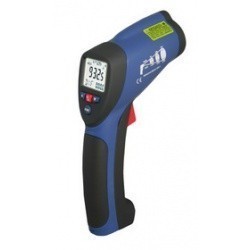 DT-8869H - профессиональный инфракрасный термометр