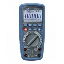 DT-9939 - профессиональный цифровой мультиметр