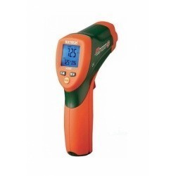 Extech 42509 - Инфракрасный термометр на 510°C