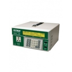 Extech 380820 - Универсальный источник питания переменного тока + анализатор мощности переменного тока