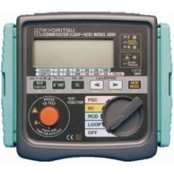 KEW 6050 - измеритель мультифункциональный