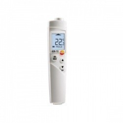 Testo 826-T2 (0563 8282) - пищевой ИК-термометр (пирометр)