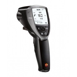 Testo 835-H1 (0560 8353) инфракрасный термометр