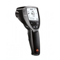 Testo 835-T1 (0560 8351) базовый инфракрасный термометр