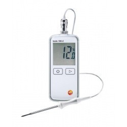 Testo 108-2 (0563 1082) водонепроницаемый термометр