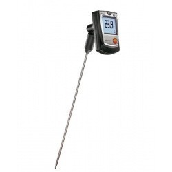 Testo 905-T1 (0560 9055) - термометр цифровой