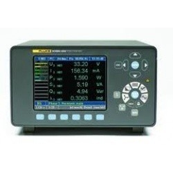 Fluke N5K 6PP50IP - высокоточный анализатор электроснабжения