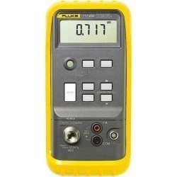 Fluke 717 3000G - калибратор датчиков давления