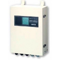 UVH-2000 - расходомер для открытых каналов на основе эффекта Доплера Tokyo Keiki