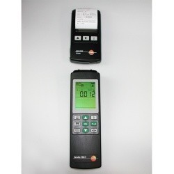 Testo 521-2 (0560 5211) дифференциальный манометр