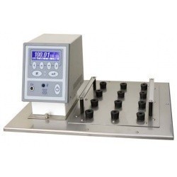 ТЕРМОТЕСТ-100-02 термостаты для поверки и калибровки термопреобразователей сопротивления