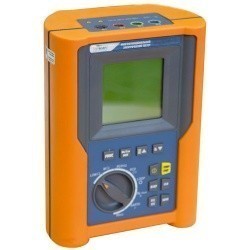 ПКК-57 прибор комплексного контроля - анализатор качества электроэнергии