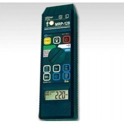 MRP-120 измеритель напряжения прикосновения и параметров устройств защитного отключения