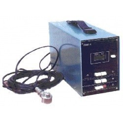 ПКП-1 - прибор акустико-эмиссионного контроля фарфоровых покрышек высоковольтных выключателей
