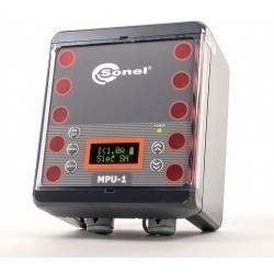 MPU-1 — сигнализатор тока утечки