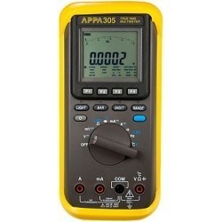 APPA 305 - мультиметр цифровой
