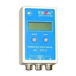 ИС-203.2.0 - измеритель-регистратор (температуры)