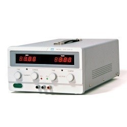 GPR-73510HD - источник питания постоянного тока серии GPR-H