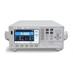 АКИП-2501 — измеритель электрической мощности цифровой