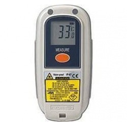 KEW 5510 - портативный инфракрасный цифровой водонепроницаемый термометр