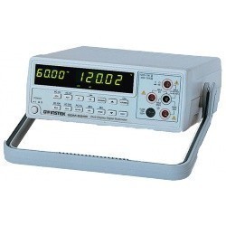 GDM-8245 - вольтметр универсальный цифровой