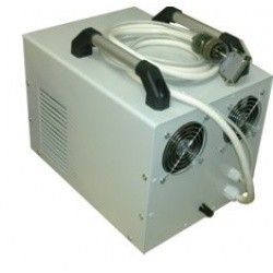 УПТР-2МЦ устройство для проверки токовых расцепителей автоматических выключателей (до 14 кА)