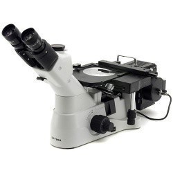 XDS-3MET - металлургический микроскоп 