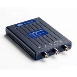 АКИП-72206A — USB-осциллограф