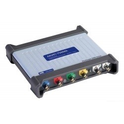 АКИП-75243A — цифровой запоминающий USB-осциллограф