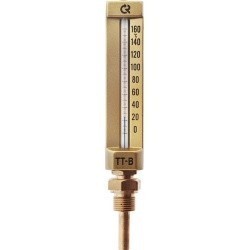 Термометр ТТ-В жидкостный виброустойчивый (РОСМА)
